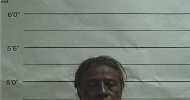 Shakiva Anthony, - Orleans Parish County, LA 